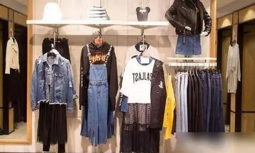 商淘云服装收银系统的操作流程