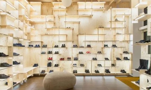 鞋店可以使用服装店收银系统吗？服装收银软件如何方便门店收银结算？
