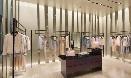 服装店连锁收银系统多少钱？