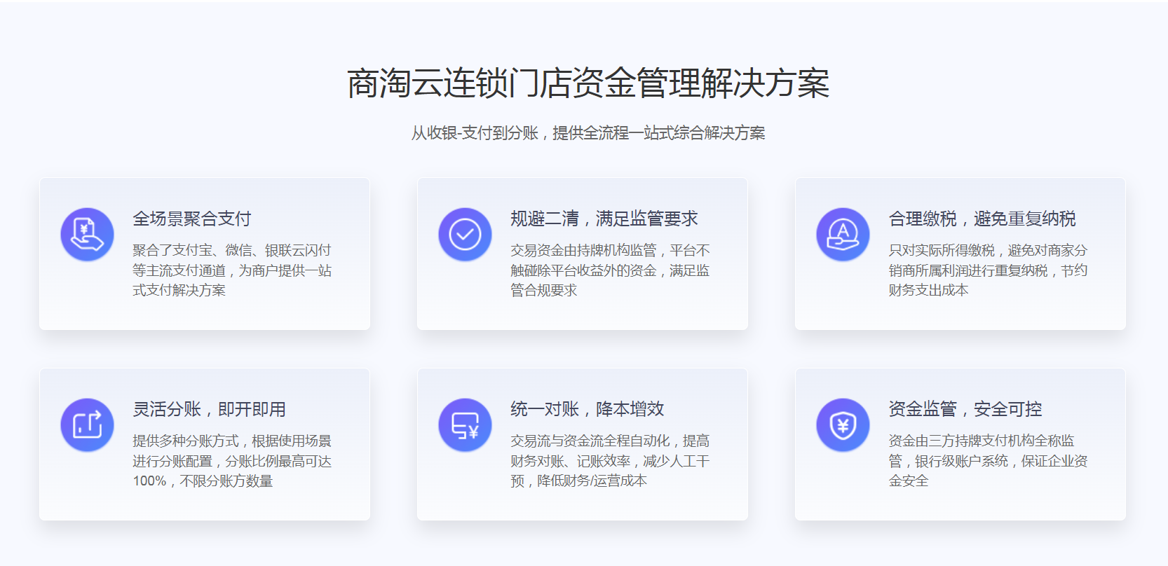 连锁品牌企业的税务策略，创业者的盈利秘籍！