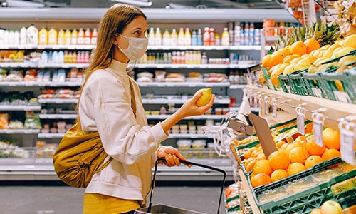 如何建立一个完善的食品公司管理系统？