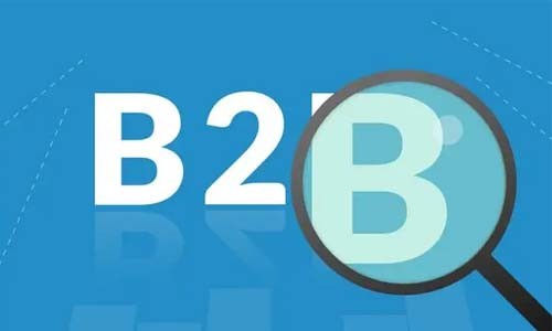 如何确保b2b系统在跨境交易中的安全性？