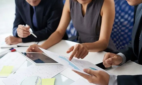 B2B软件如何提升企业间的交易效率？