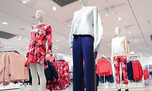 服装连锁店管理系统如何优化库存管理？