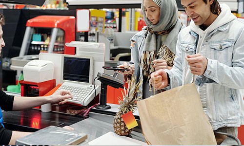 连锁便利店管理系统如何优化库存管理和订单处理？