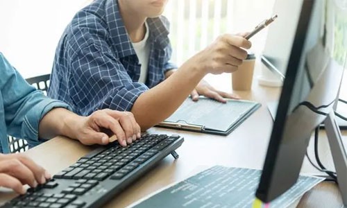 连锁店管理系统在数据分析方面有哪些优势？