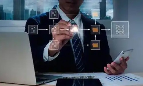 B2B2C开源平台的安全性如何保障？
