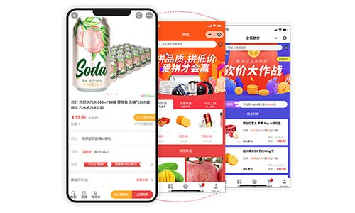 手机商城系统如何提高用户的购物体验和转化率？
