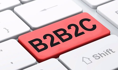 如何提高b2b2c商城平台的交易效率和用户体验？