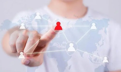 B2B2C分销商城系统如何支持多层次的分销关系？