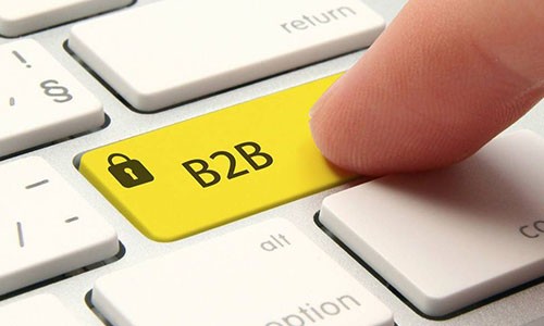 B2B网站源码如何推动企业间的电子交易效率提升？